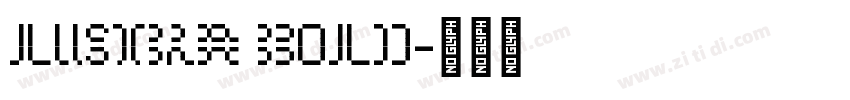 Lustra Bold字体转换 Lustra Bold字体转换